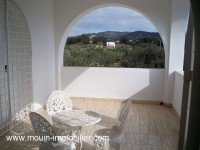 Appartement Tamaris AL628 Hammamet