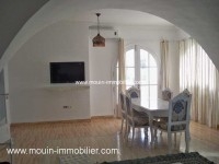 Appartement Tamaris AL628 Hammamet