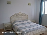 Appartement Tamaris AL628 Hammamet
