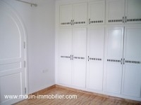 Appartement Tamaris AL628 Hammamet
