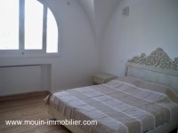Appartement Tamaris AL628 Hammamet