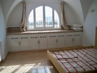 Appartement Tamaris AL628 Hammamet