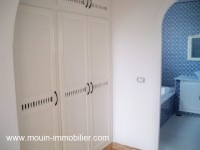 Appartement Tamaris AL628 Hammamet