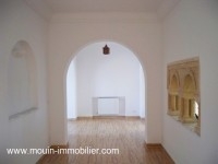 Appartement Tamaris AL628 Hammamet