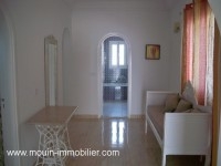 APPARTEMENT TAMARIS Hammamet AL628