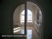 APPARTEMENT TAMARIS Hammamet AL628