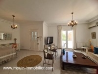 Appartement Tara 1 AL3392 Hammamet