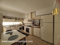 Appartement Tara 1 AL3392 Hammamet