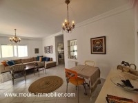 APPARTEMENT TARA 1 Hammamet Zone Théâtre AL3392