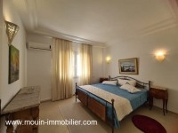 APPARTEMENT TARA 1 Hammamet Zone Théâtre AL3392