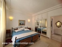 APPARTEMENT TARA 1 Hammamet Zone Théâtre AL3392