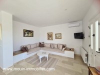 APPARTEMENT TARA 2 Hammamet Zone Théâtre AL3393