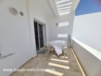 APPARTEMENT TARA 2 Hammamet Zone Théâtre AL3393