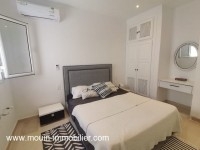 APPARTEMENT TARA 2 Hammamet Zone Théâtre AL3393