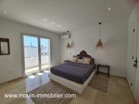 APPARTEMENT TARA 2 Hammamet Zone Théâtre AL3393