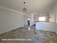 APPARTEMENT TARAK Hammamet - Zone la Gare AL2928