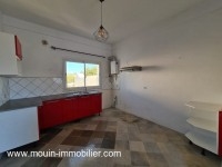 APPARTEMENT TARAK Hammamet - Zone la Gare AL2928
