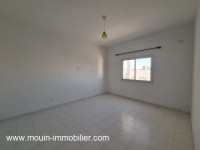 APPARTEMENT TARAK Hammamet - Zone la Gare AL2928