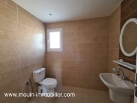 APPARTEMENT TARAK Hammamet - Zone la Gare AL2928