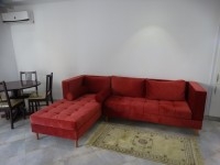 Appartement tarek 1(réf: l1372)