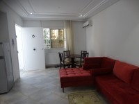 Appartement tarek 1(réf: l1372)