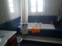 Appartement Tarek AL2227 Mutuelle Ville