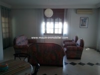 Appartement Tarek AL2227 Mutuelle Ville