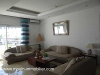 APPARTEMENT TASNIM Sidi Mahersi AV550