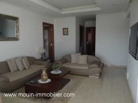 APPARTEMENT TASNIM Sidi Mahersi AV550