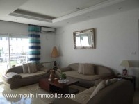 APPARTEMENT TASNIM Sidi Mahersi AL1432