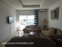 APPARTEMENT TASNIM Sidi Mahersi AL1432