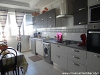 APPARTEMENT TASNIM T Sidi Mahersi AV550