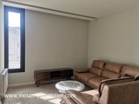 APPARTEMENT TCHELLO 4 Hammamet AL3253