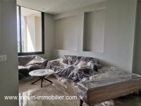 APPARTEMENT TCHELLO 4 Hammamet AL3253