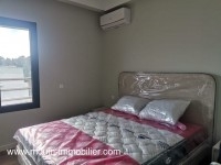 APPARTEMENT TCHELLO 4 Hammamet AL3253