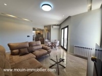 APPARTEMENT TCHELLO 4 Hammamet Zone Théâtre AL3253