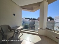 APPARTEMENT TCHELLO 4 Hammamet Zone Théâtre AL3253