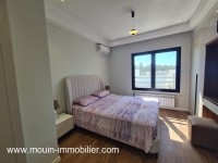 APPARTEMENT TCHELLO 4 Hammamet Zone Théâtre AL3253