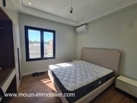 APPARTEMENT TCHELLO 4 Hammamet Zone Théâtre AL3253