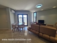 Appartement Tchello IV AL3253 Hammamet 