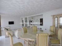 APPARTEMENT THE SPACE    Zone Corniche    AL2172