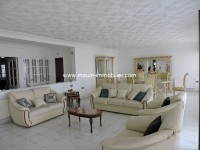 APPARTEMENT THE SPACE    Zone Corniche    AL2172