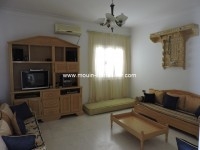 APPARTEMENT THE SPACE    Zone Corniche    AL2172