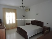 APPARTEMENT THE SPACE    Zone Corniche    AL2172