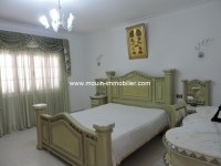 APPARTEMENT THE SPACE    Zone Corniche    AL2172