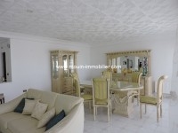 Appartement The Space AL2171 Hammamet 