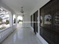 Appartement The Space AL2172 Hammamet