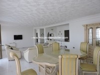 Appartement The Space AL2172 Hammamet