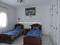 Appartement The Space AL2172 Hammamet