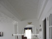 Appartement the space réf AL2171 Hammamet 